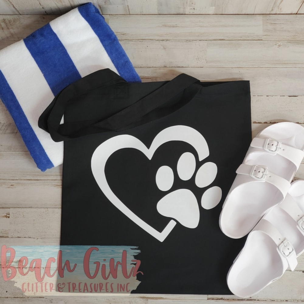 100% cotton tote